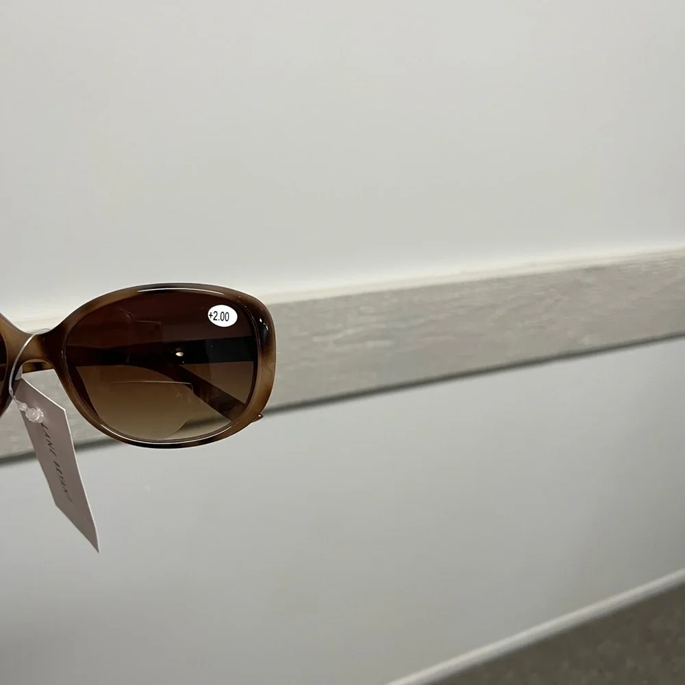 NWT Lane Bryant +2 Sunglasses